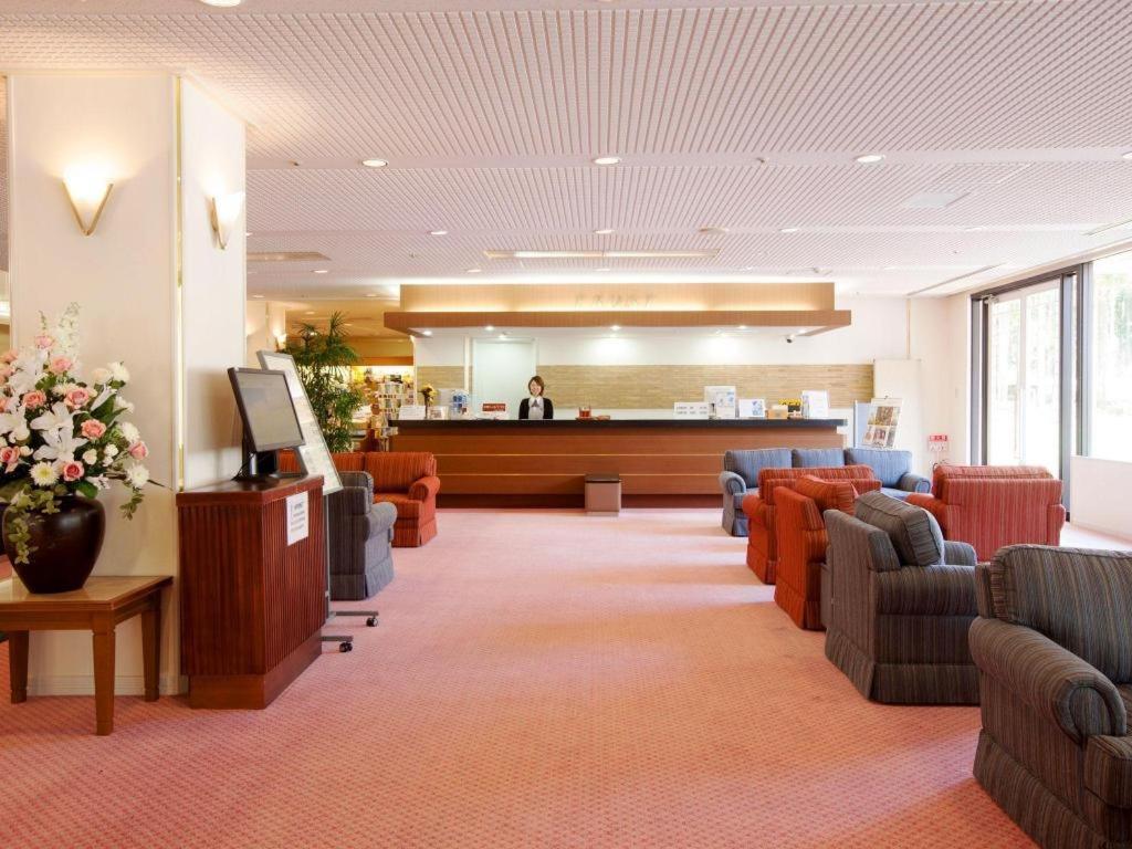 Tateyama Kokusai Hotel Toyama Station Extérieur photo