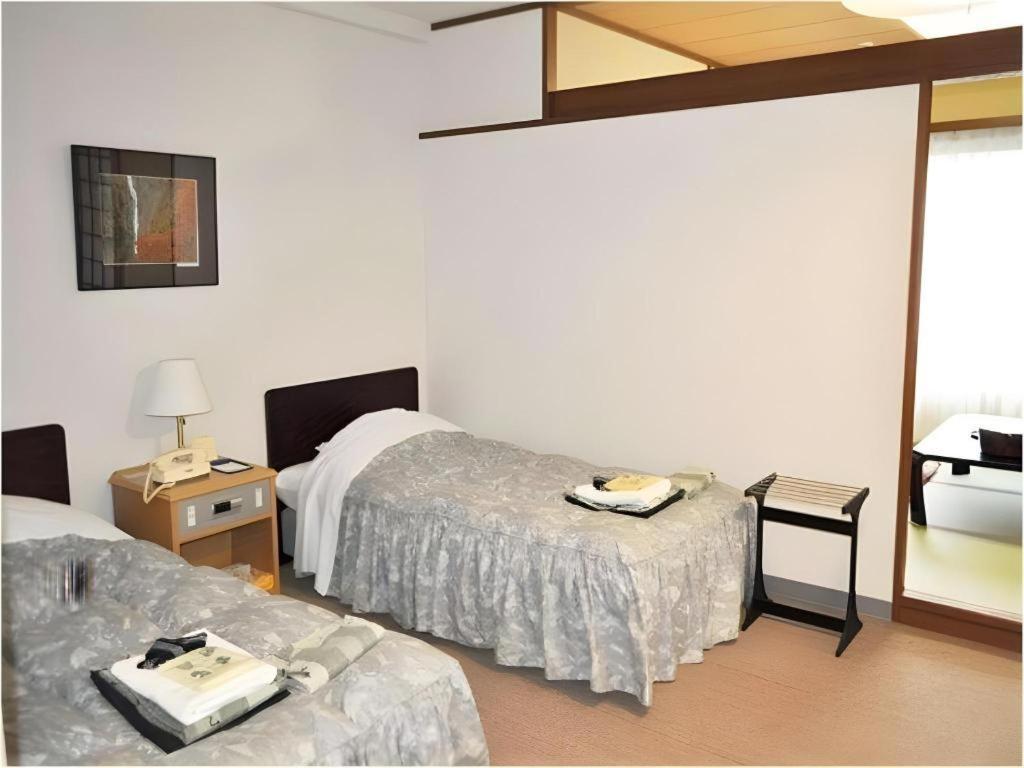Tateyama Kokusai Hotel Toyama Station Extérieur photo