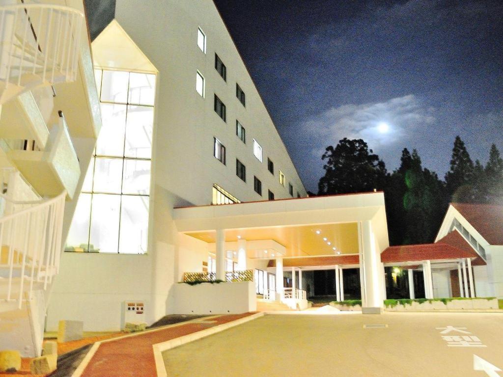Tateyama Kokusai Hotel Toyama Station Extérieur photo