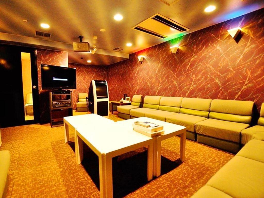 Tateyama Kokusai Hotel Toyama Station Extérieur photo
