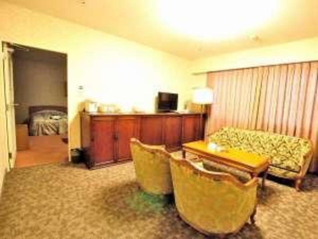 Tateyama Kokusai Hotel Toyama Station Extérieur photo