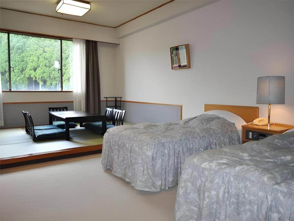 Tateyama Kokusai Hotel Toyama Station Extérieur photo