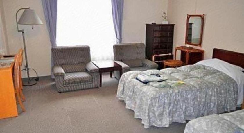 Tateyama Kokusai Hotel Toyama Station Extérieur photo