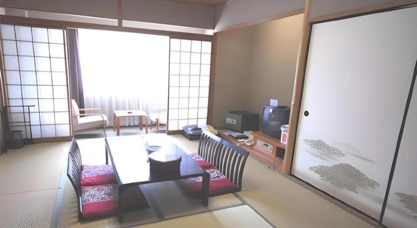Tateyama Kokusai Hotel Toyama Station Extérieur photo