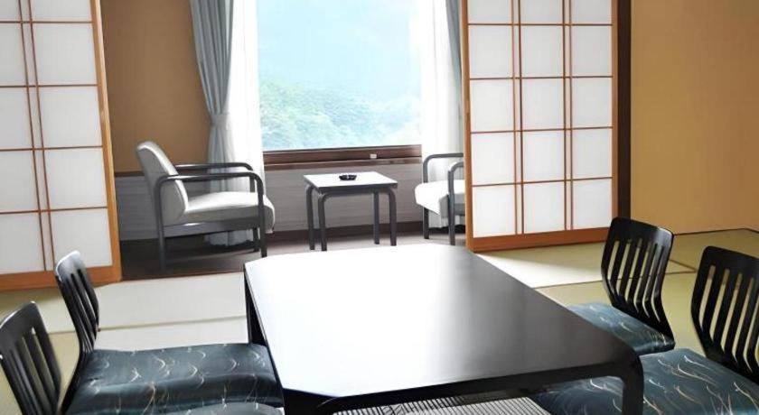 Tateyama Kokusai Hotel Toyama Station Extérieur photo