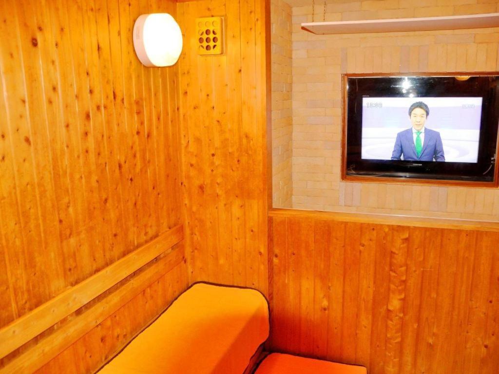 Tateyama Kokusai Hotel Toyama Station Extérieur photo